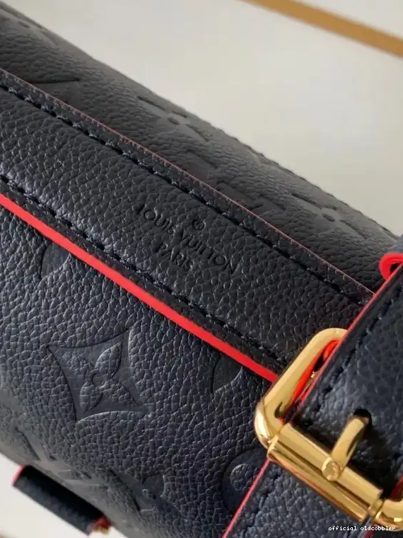 Official oldcobbler Louis Vuitton Metis Pochette 0619